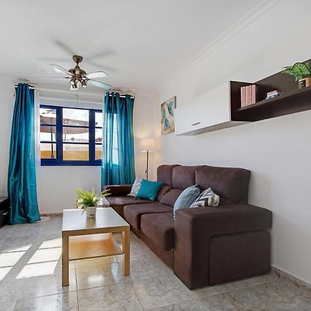 Apartamento Tanzanita Costa Calma Eksteriør bilde