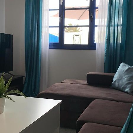 Apartamento Tanzanita Costa Calma Eksteriør bilde