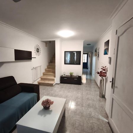 Apartamento Tanzanita Costa Calma Eksteriør bilde