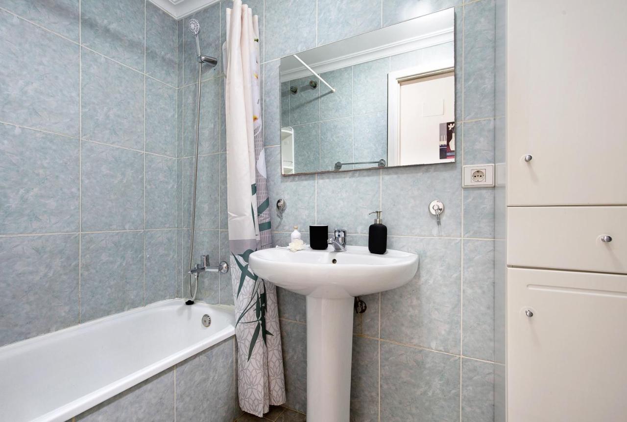 Apartamento Tanzanita Costa Calma Eksteriør bilde