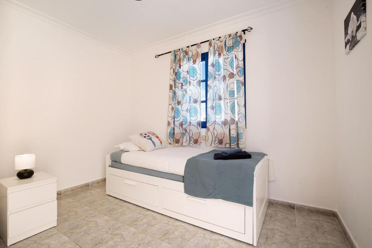 Apartamento Tanzanita Costa Calma Eksteriør bilde
