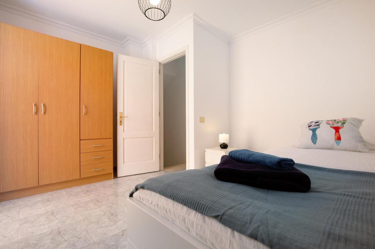Apartamento Tanzanita Costa Calma Eksteriør bilde