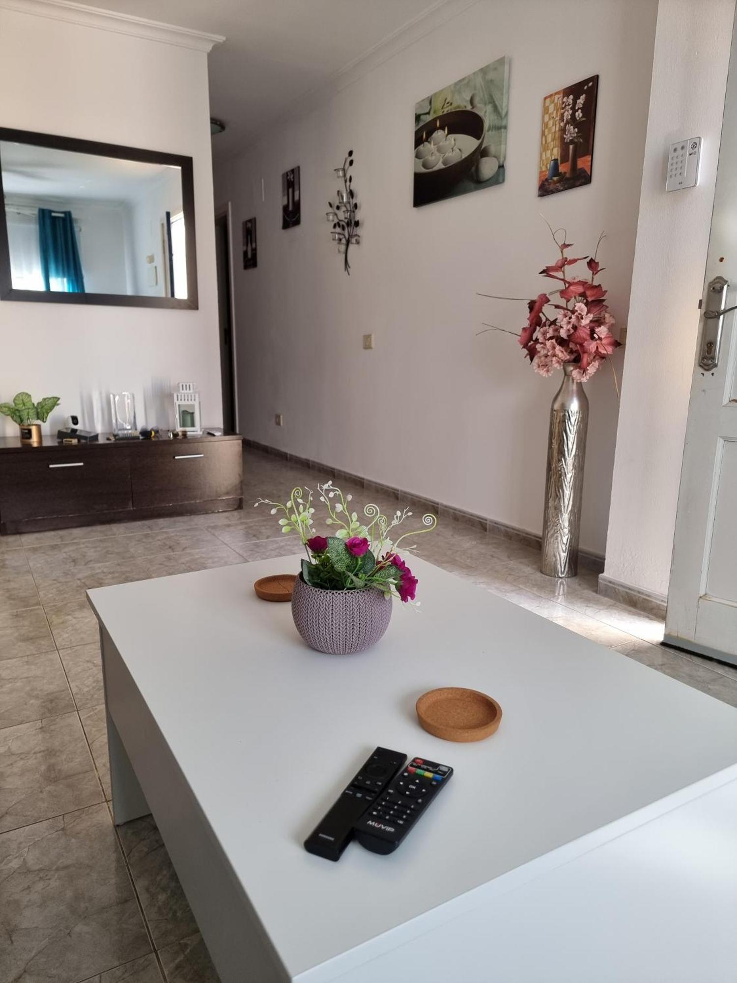 Apartamento Tanzanita Costa Calma Eksteriør bilde