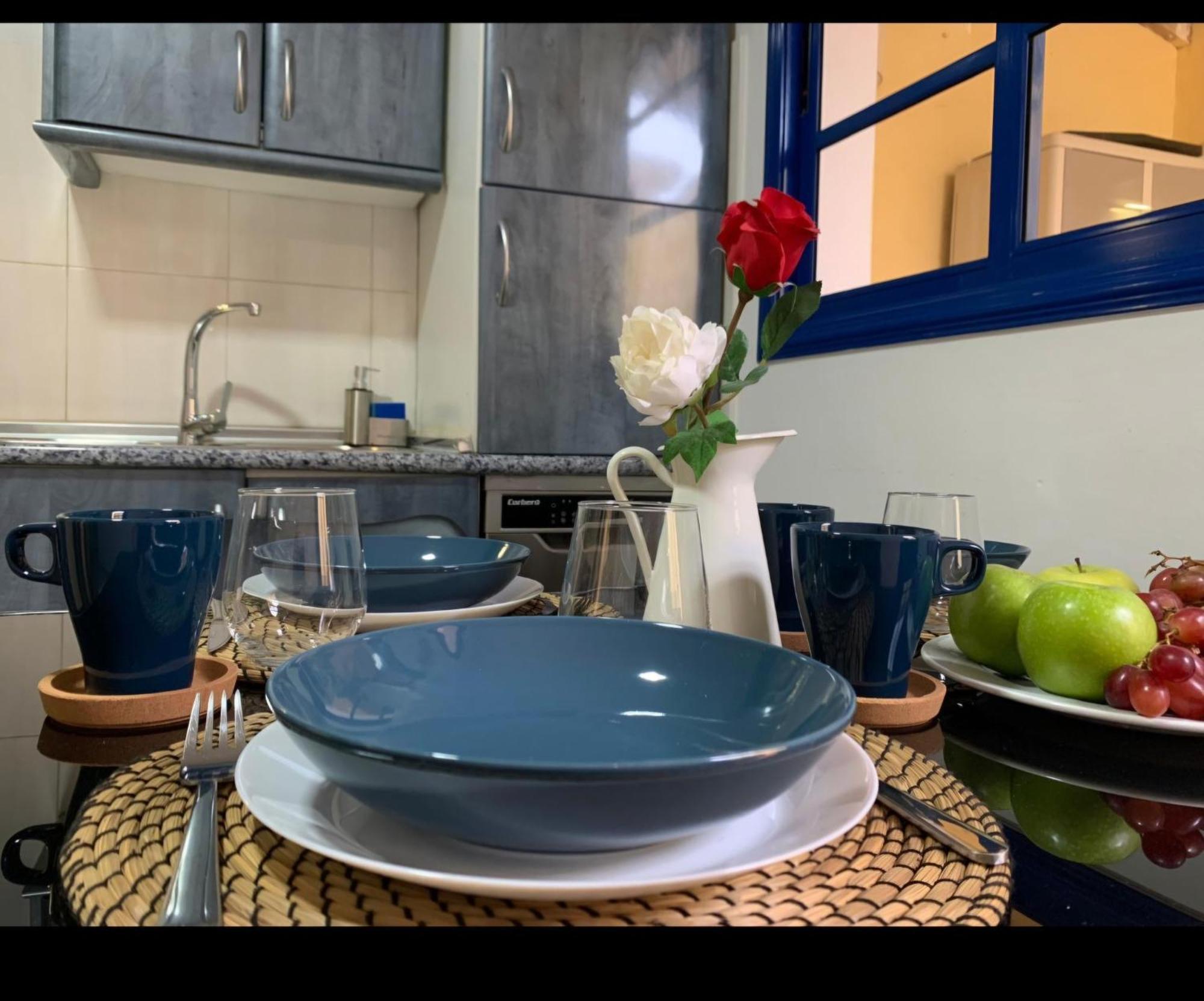 Apartamento Tanzanita Costa Calma Eksteriør bilde