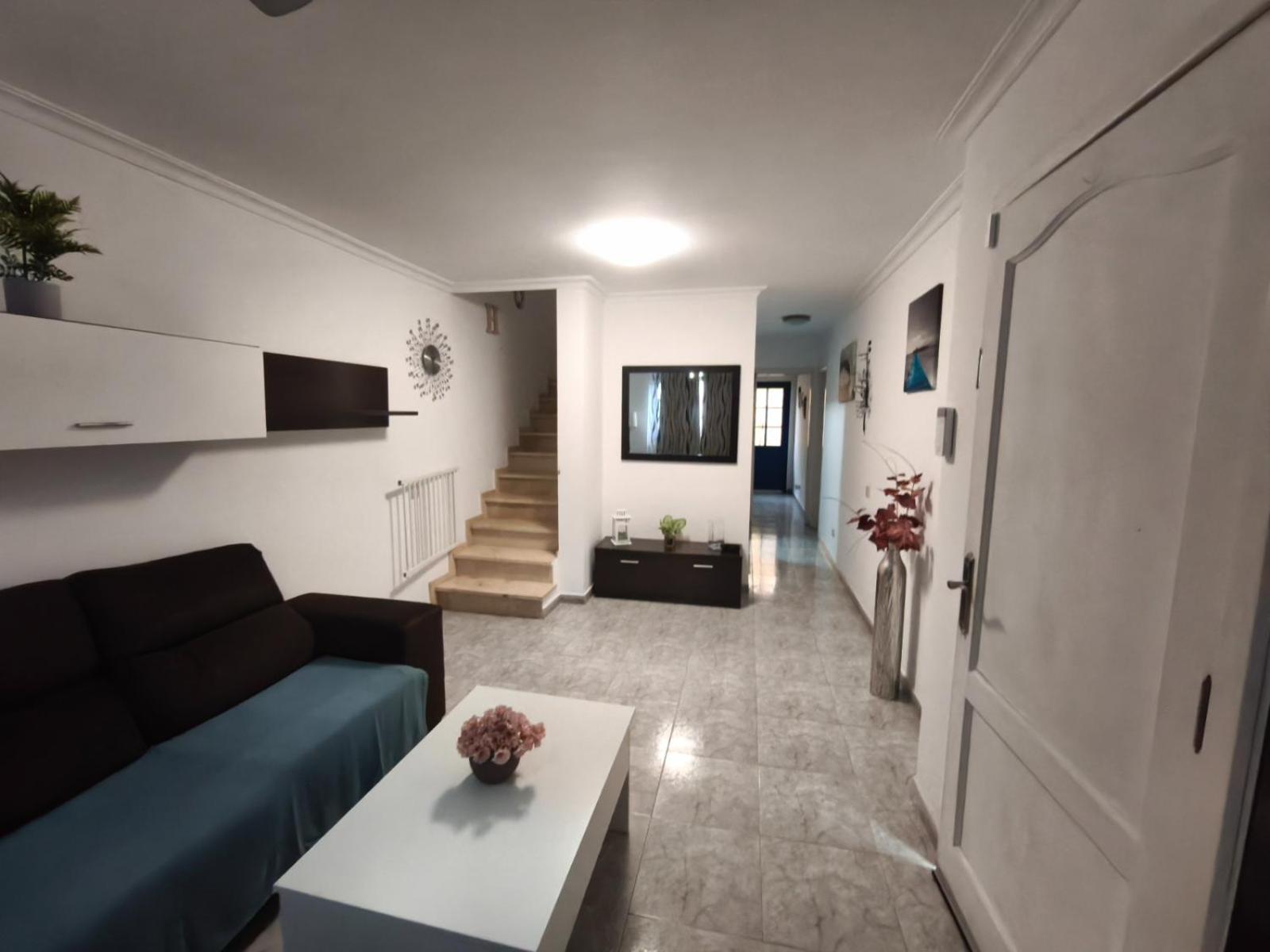 Apartamento Tanzanita Costa Calma Eksteriør bilde